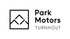 Logo Peugeot - Park Motors nv